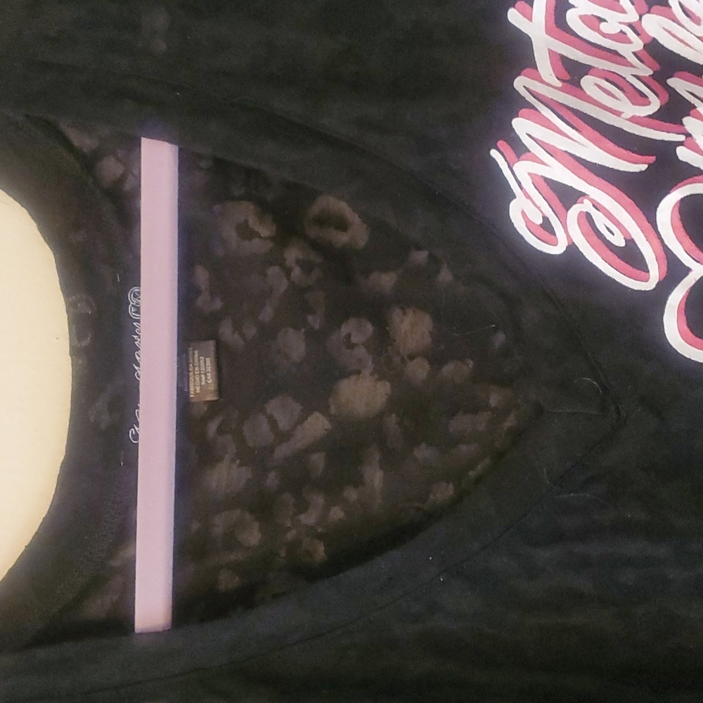 Metal Mulisha Vintage Tee - Picture 2 of 4